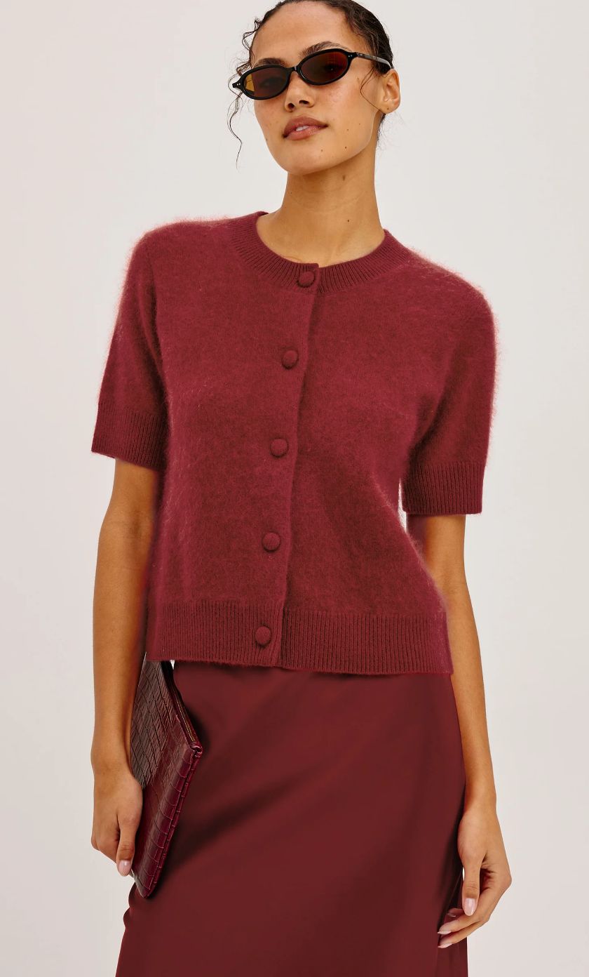 Roman Sweater