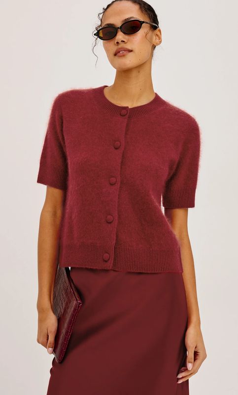 Roman Sweater