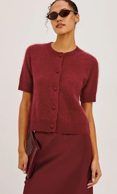 Roman Sweater