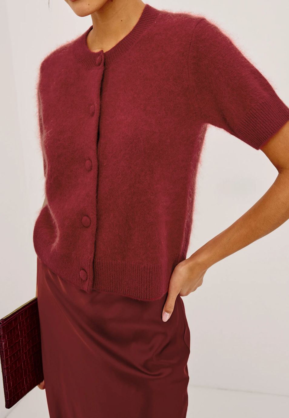Roman Sweater