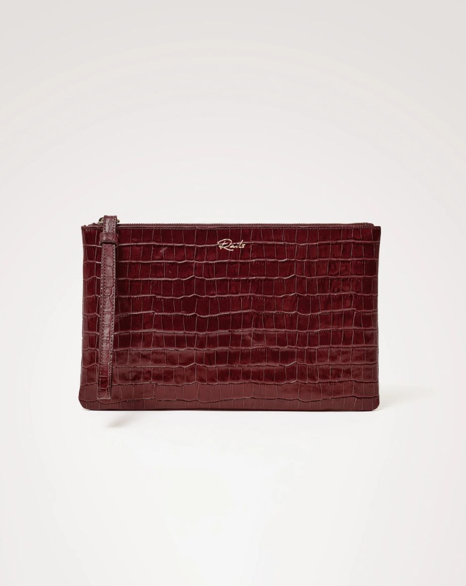Verona Clutch