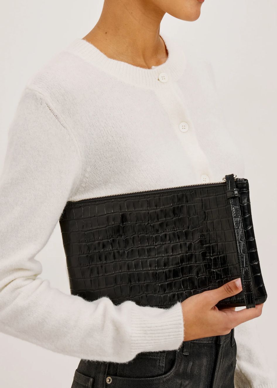 Verona Clutch