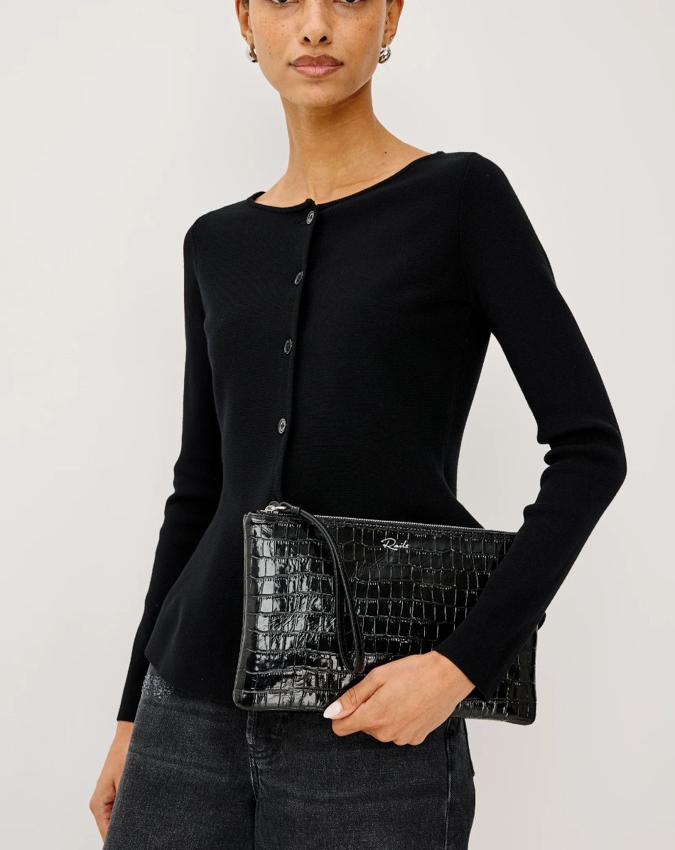 Verona Clutch