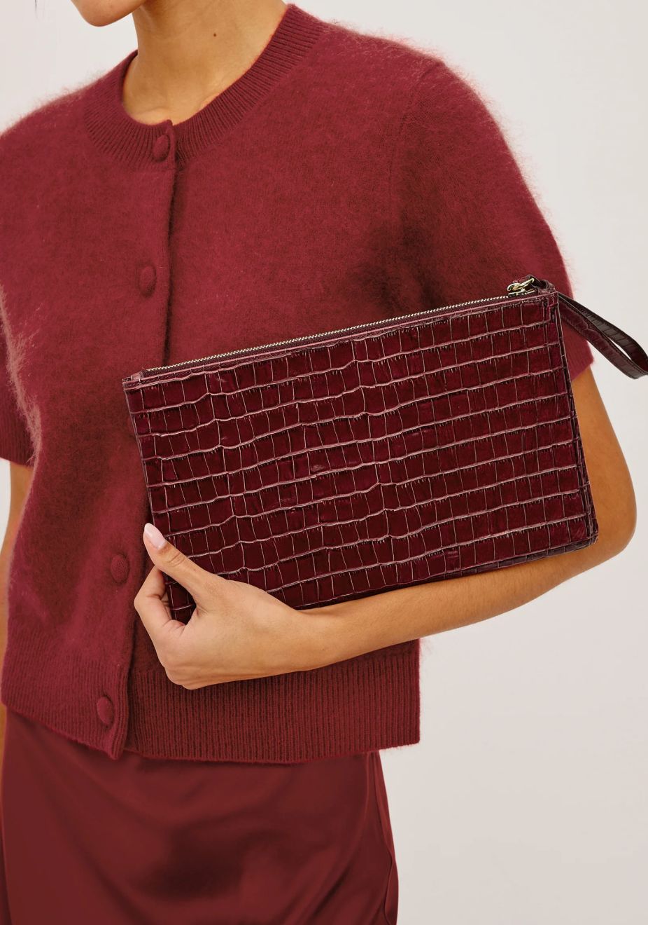 Verona Clutch