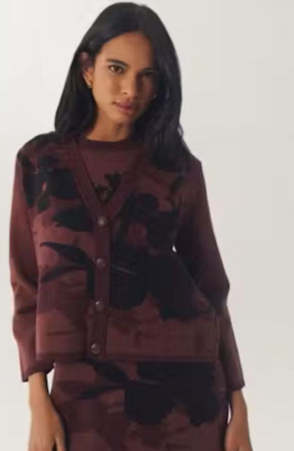 Brook Cardigan