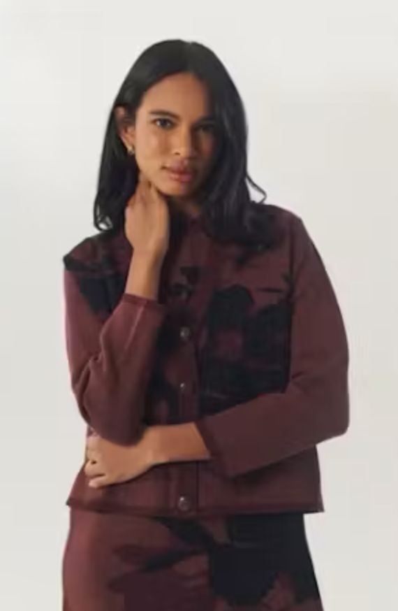 Brook Cardigan