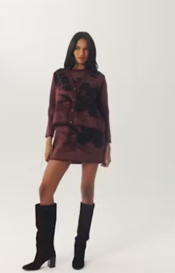 Brook Cardigan
