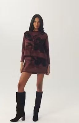 Brook Cardigan