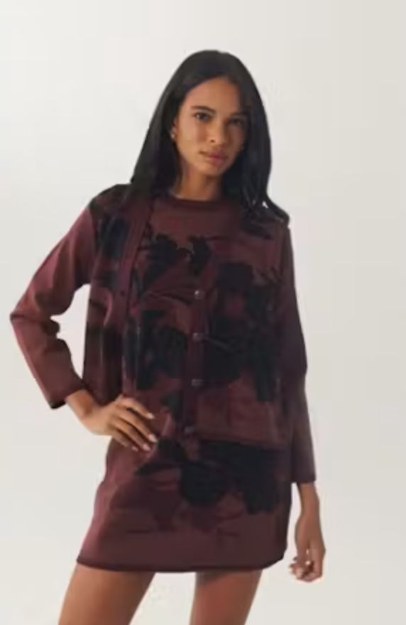 Brook Cardigan