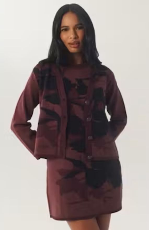 Brook Cardigan