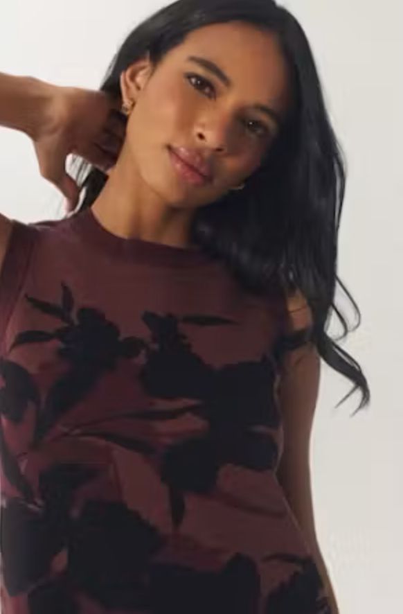 Meritt Dress