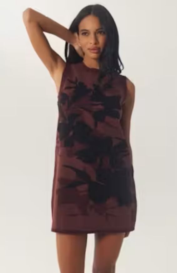 Meritt Dress