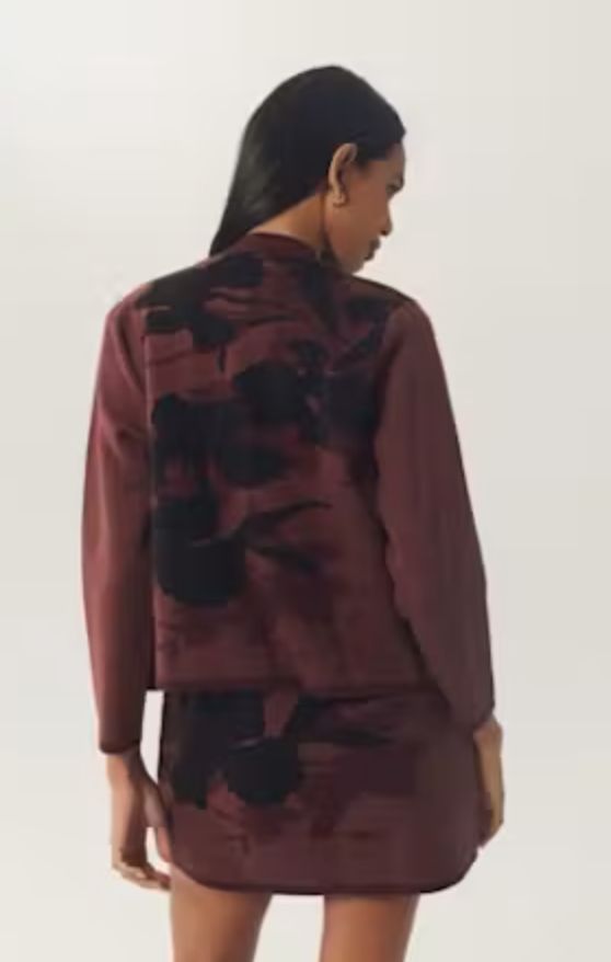 Meritt Dress