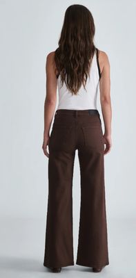 Florida Wide Leg Jeans