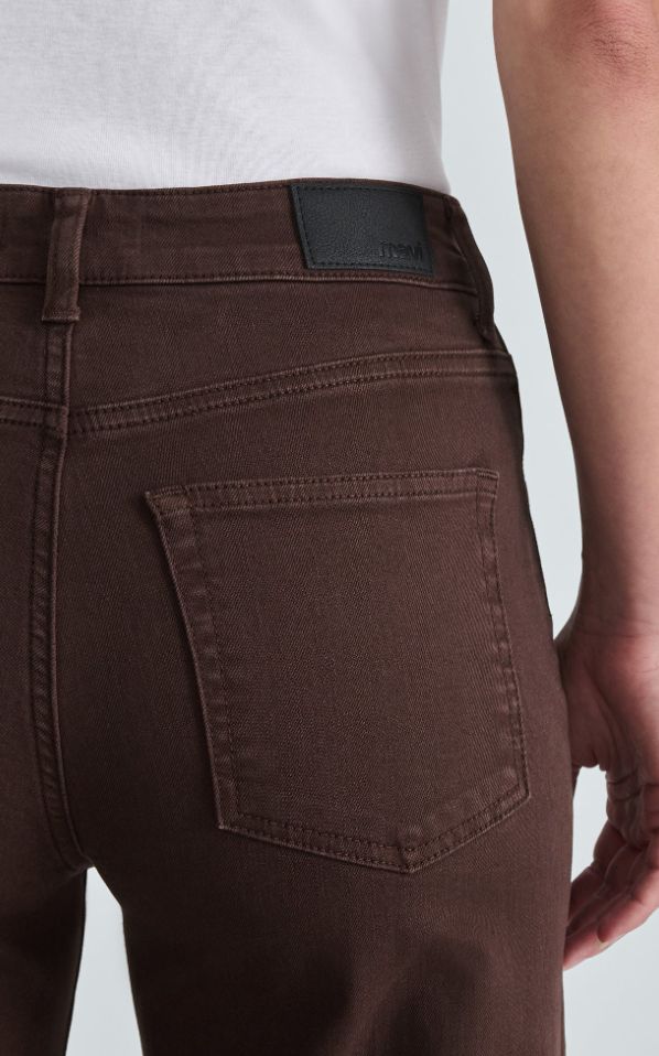 Florida Wide Leg Jeans