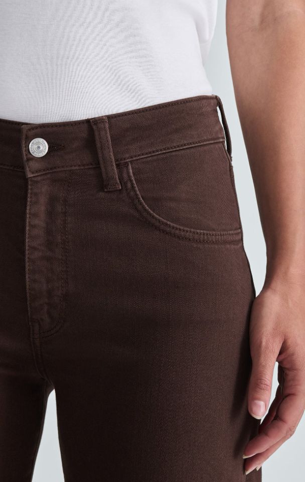 Florida Wide Leg Jeans