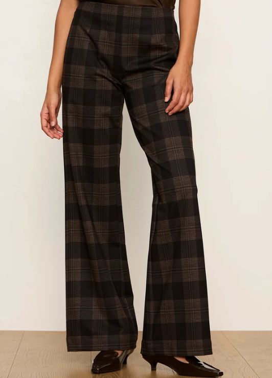 Relay Pull On Pant