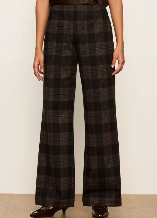 Relay Pull On Pant