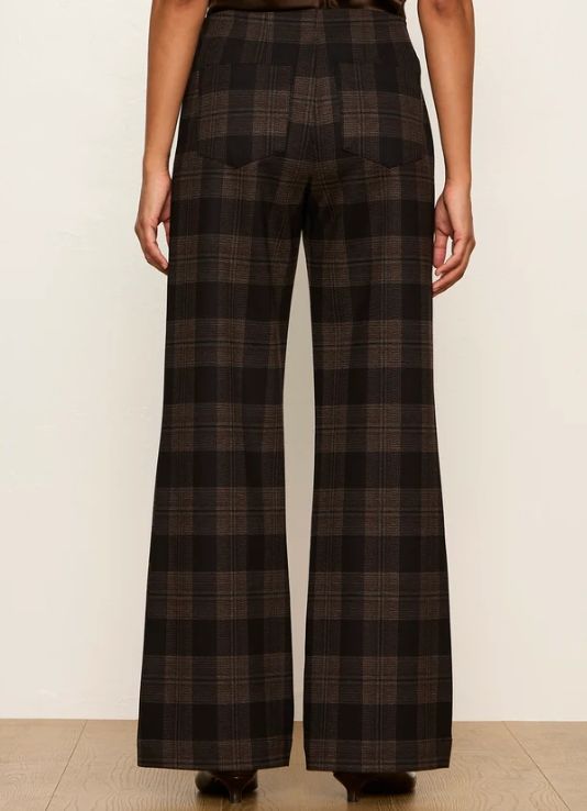 Relay Pull On Pant