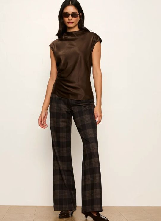 Relay Pull On Pant