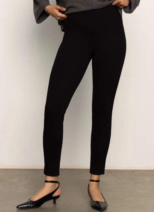 Runway Semi High Rise Legging