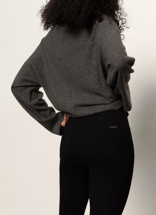 Runway Semi High Rise Legging