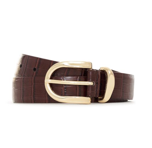 All Day Croc Belt