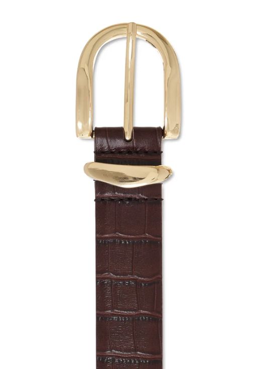 All Day Croc Belt