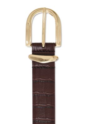 All Day Croc Belt