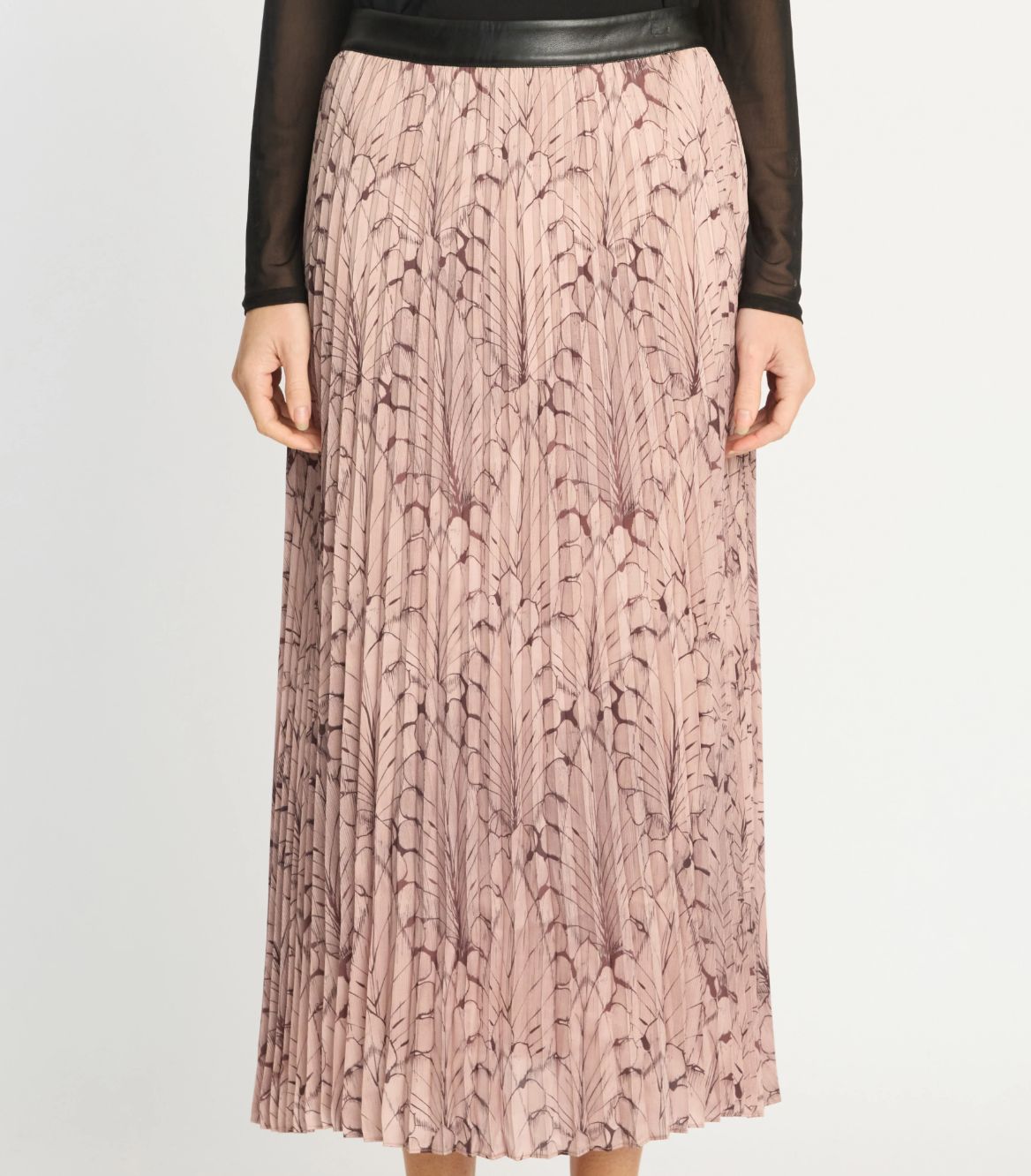 Mia Skirt