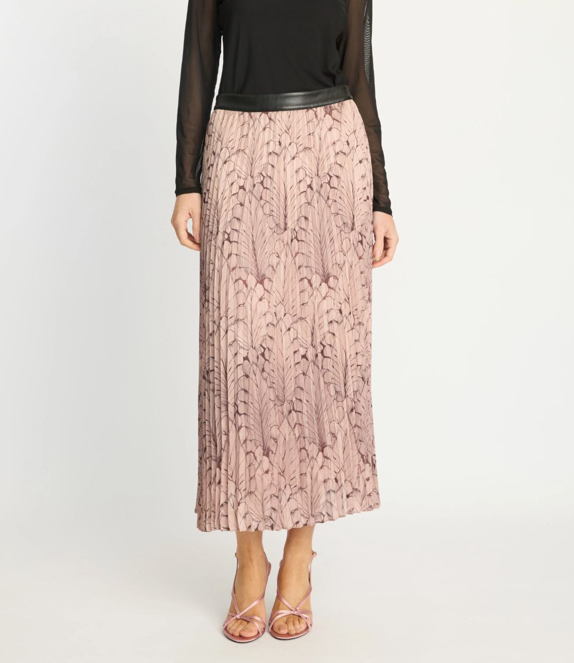 Mia Skirt