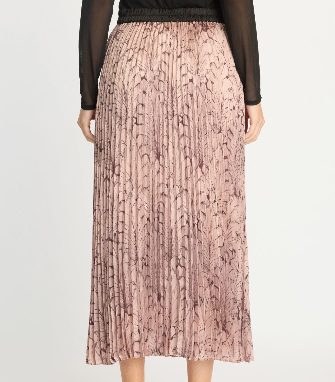 Mia Skirt