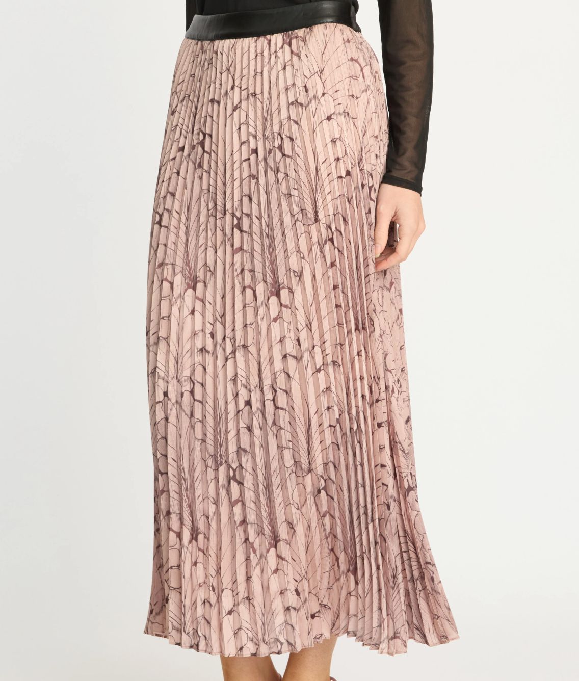 Mia Skirt