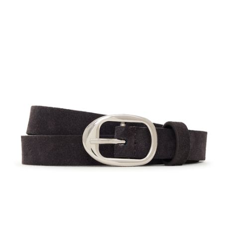 Ready Suede Belt