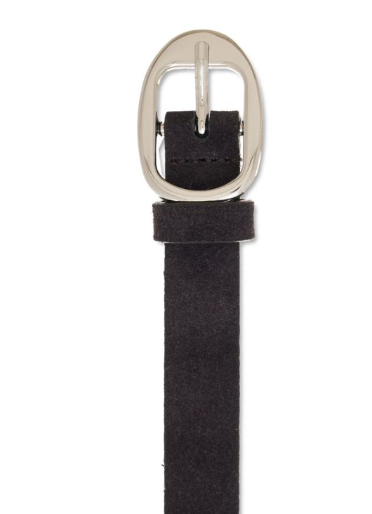 Ready Suede Belt