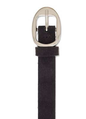 Ready Suede Belt