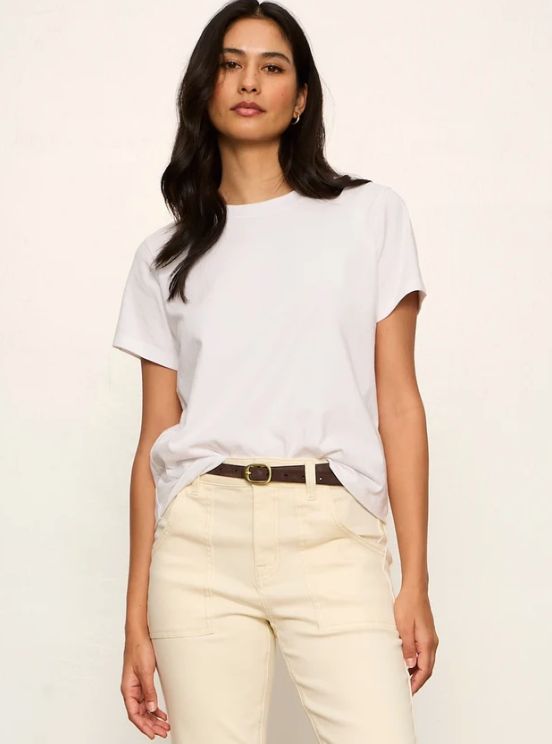 Ready Suede Belt