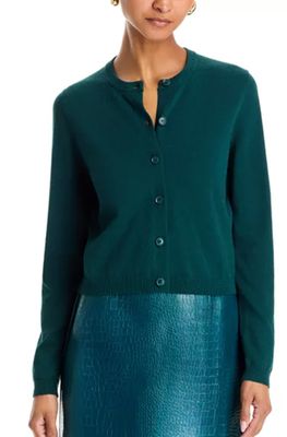 Cosysoft Fitted Cardigan