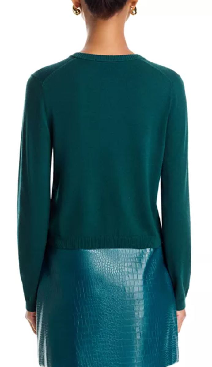 Cosysoft Fitted Cardigan