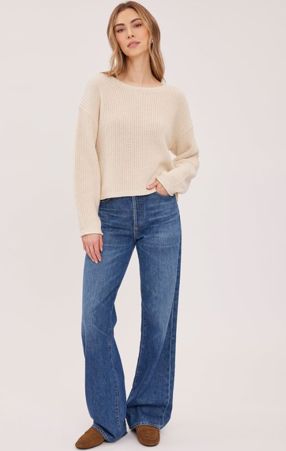 Isadora Sweater