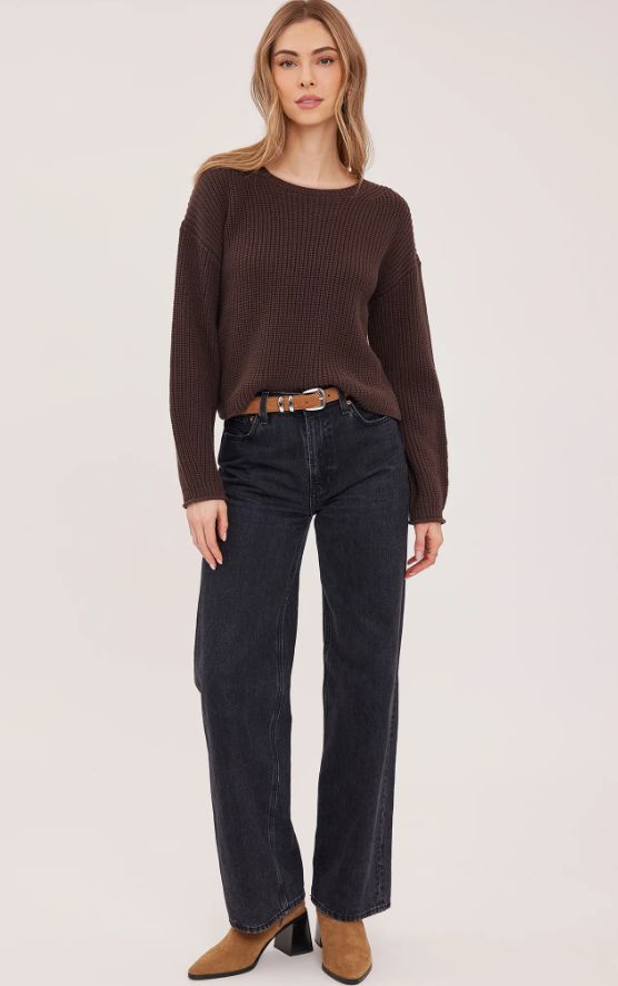 Isadora Sweater