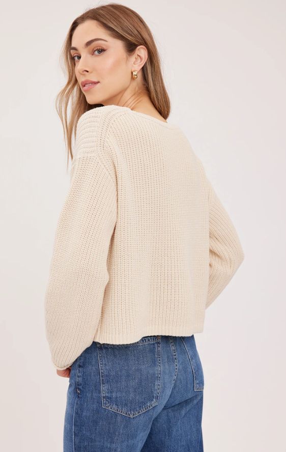Isadora Sweater