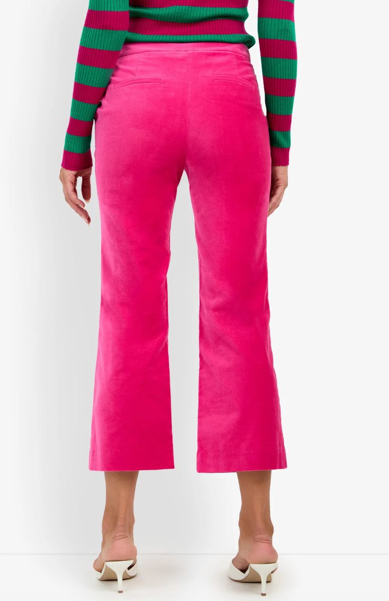 Westport Crop Pant