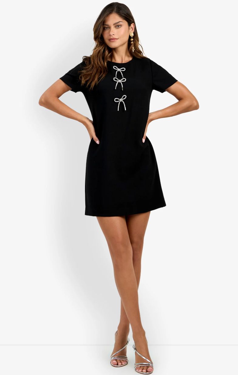 Manina Dress