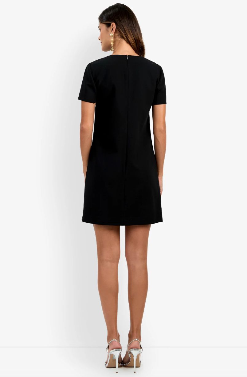 Manina Dress