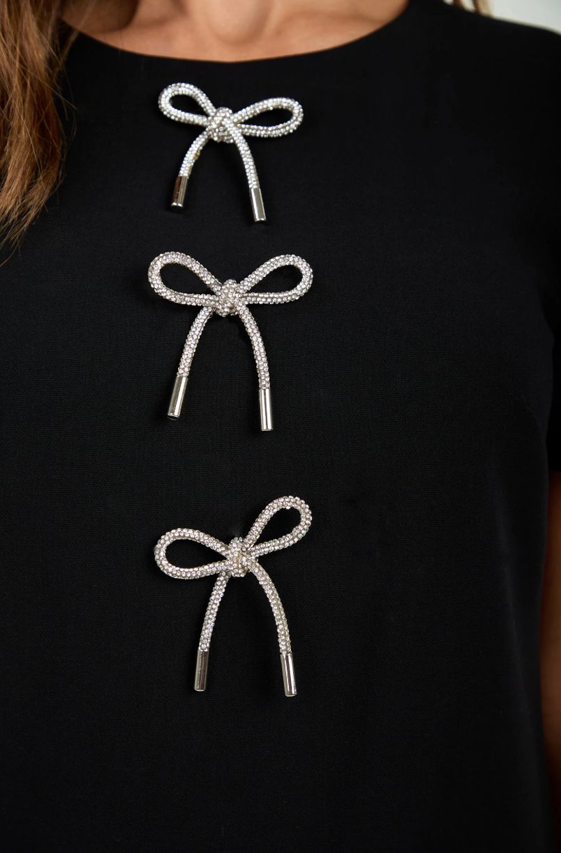 Manina Dress