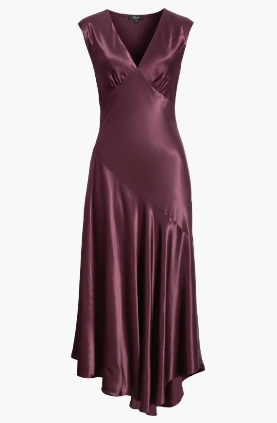 Eleni Dress
