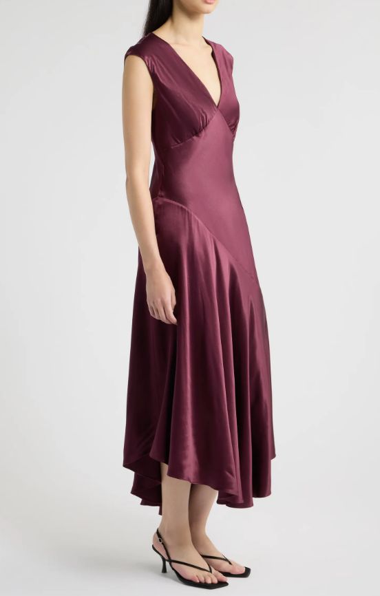 Eleni Dress