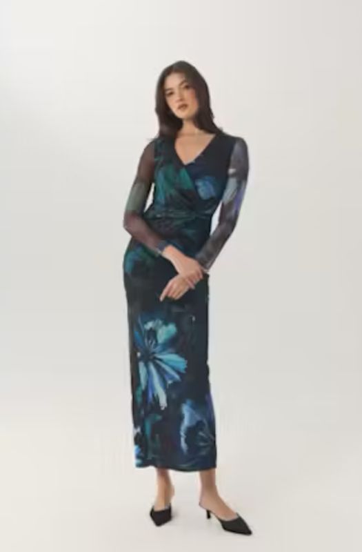 Maude Dress