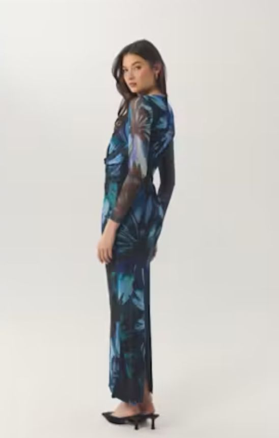 Maude Dress